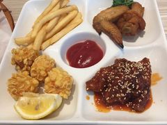 -必胜客(兴华中路PH店)
