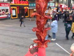 -黑色经典臭豆腐·湖南特产(坡子街店)