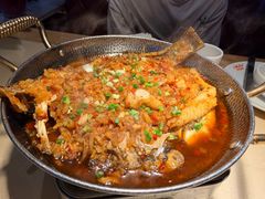 -小柴米·传统江西菜(八一广场店)