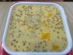 -满记甜品(加州阳光开元广场店)