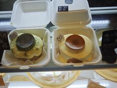 -Max Bakery 阿唛手作