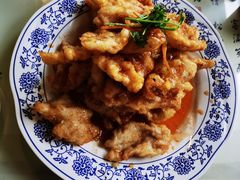 -石老头关东饺子王·东北菜(嘉华鑫城店)
