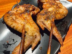 -烧蠔帮·生蚝海鲜牌档(观海店)