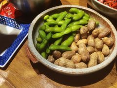 -肉串汪(西便门店)