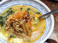 -小川洋风料理(街道口店)
