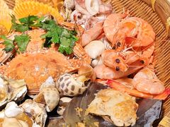 -巽寮印象美食部落餐厅·海鲜·地方特色菜(惠州体验店)