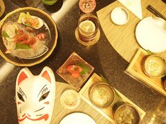 -月下料理(楷林IFC店)