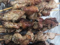 羊肉串-同来顺烧烤餐厅(哈尔滨道店)
