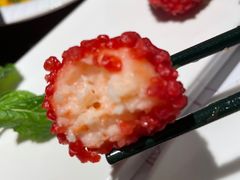 -新越盏·东南亚料理(捷登都会店)