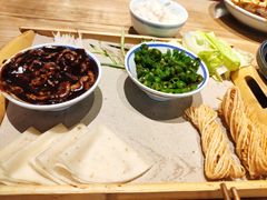 -大厨小馆(华阳城店)