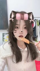 -熙.Hair 丨专注女子中长发丨
