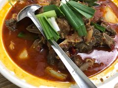 -清真双宝红油牛系列