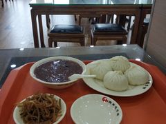 -庆丰包子铺(房山长阳店)
