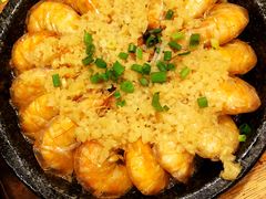 -小菜园新徽菜(芜湖万达店)
