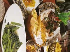 -Siam泰餐厅(水上公园店)