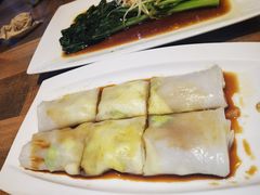 -寻粥岭南(华夏金城店)