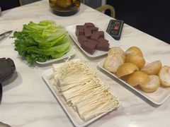-安吉美渝石锅鱼(芜园西路店)