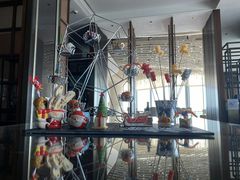 -三迪希尔顿酒店·星空酒廊
