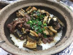 -红星光发煲仔饭(大石街店)