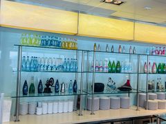 -湾景餐厅(海洋公园店)