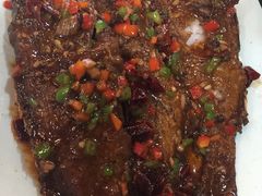 -快乐海鲜城(虎泉街店)
