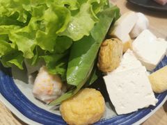 -伊豆野菜村(大族广场店)
