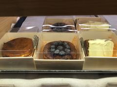 -OUR Bakery(SKP-S店)