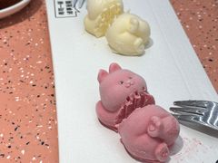 -元气寿司(东方宝泰店)
