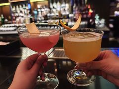 -云·酷 Atmosphere(国贸大酒店)