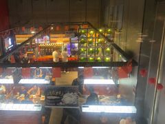 -战友蚝情烧烤工场(嘉华店)