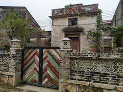 -三溪村