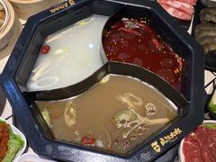 -麻辣大叔市井火锅(文清路店)