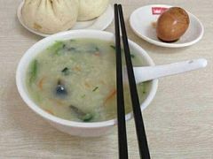 -沈老头包子铺(崇山路店)