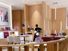 大堂-哈根达斯(济南万象城店)