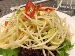 青木瓜拉沙-PHO東田越南粉(苏州中心店)