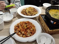 -紫光园·烤鸭(美术馆店)