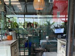 -野蔓果·山野菜(西湖景区·龙井茶田店)