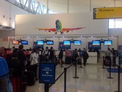 -约翰·菲茨杰拉德·肯尼迪国际机场