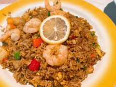 -半秋山西餐厅(襄阳万达店)