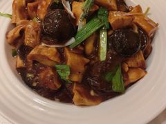 -玉林烤鸭店(黄村康庄店)