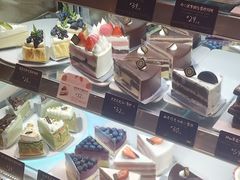 -巴黎贝甜(凯德MALL望京店)