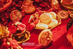 -禧百年中式婚礼馆