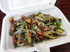-陈添記·祖傳爽鱼皮·西关老字号(广州首店)