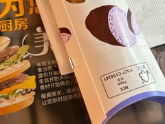 -麦当劳(石家庄乐活广场店)
