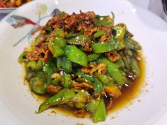 农家小炒肉-俏湘厨•地道湘菜(建华南路店)