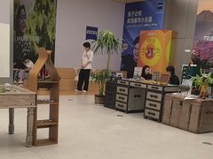-大视光学•LINDBERG林德伯格•全球手工眼镜集合店(王府井店)