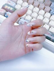 -StartNail美甲