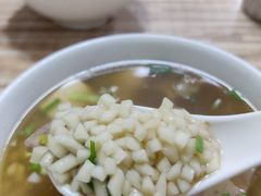 -焦大头牛肉小饭(南关店)