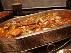 -闲湖城·黄龙饭店