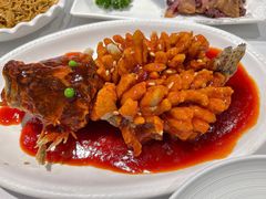 -老阊门菜馆(山塘街店)